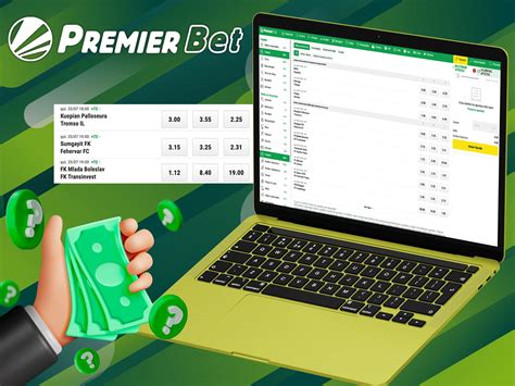 premier bet online|Mini .